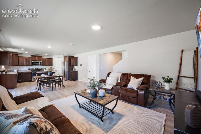 10815 Lavanya Place, Fountain, CO 80817
