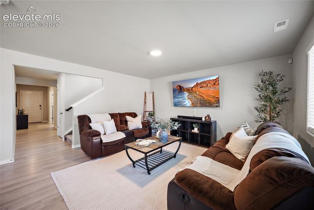 10815 Lavanya Place, Fountain, CO 80817