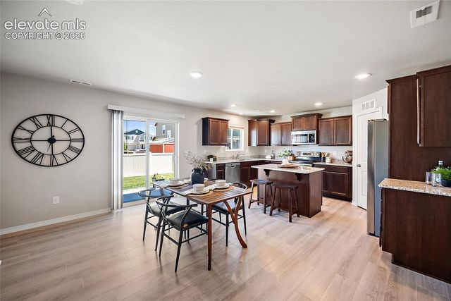 10815 Lavanya Place, Fountain, CO 80817