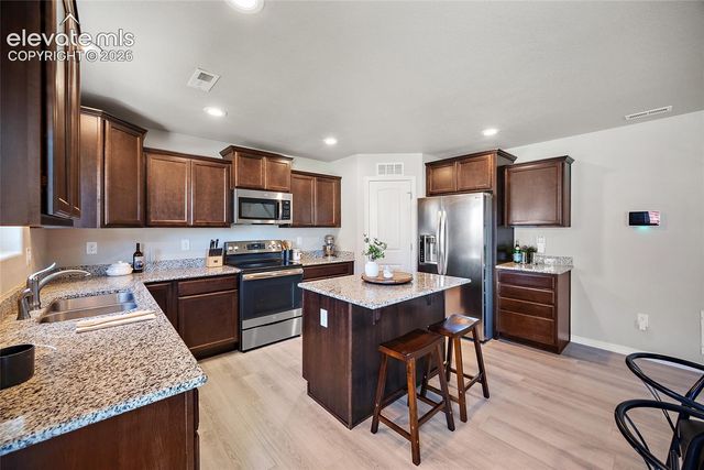 10815 Lavanya Place, Fountain, CO 80817
