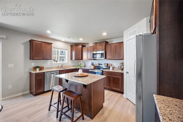 10815 Lavanya Place, Fountain, CO 80817