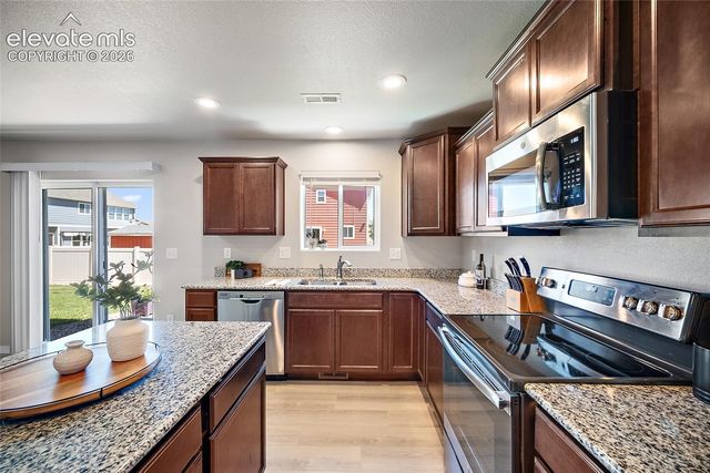 10815 Lavanya Place, Fountain, CO 80817