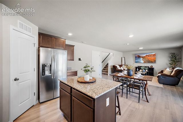 10815 Lavanya Place, Fountain, CO 80817