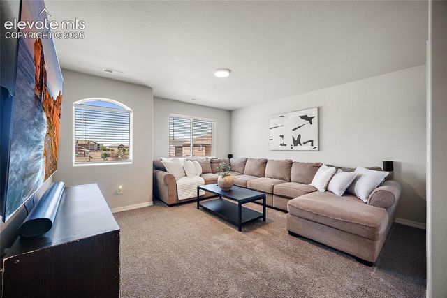 10815 Lavanya Place, Fountain, CO 80817
