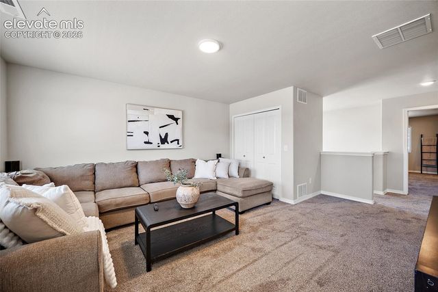 10815 Lavanya Place, Fountain, CO 80817
