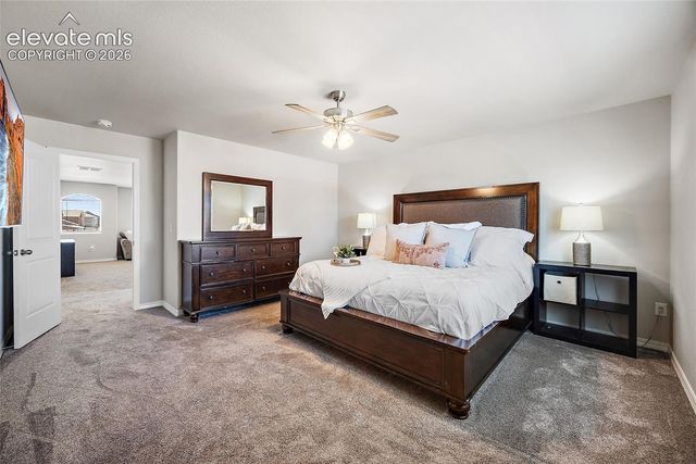 10815 Lavanya Place, Fountain, CO 80817