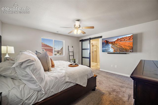 10815 Lavanya Place, Fountain, CO 80817
