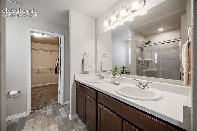 10815 Lavanya Place, Fountain, CO 80817