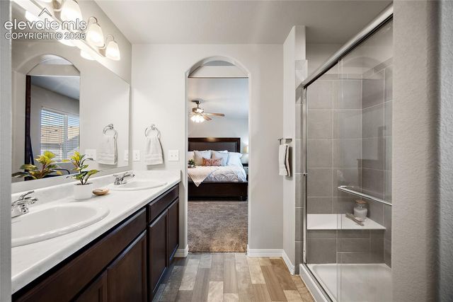 10815 Lavanya Place, Fountain, CO 80817