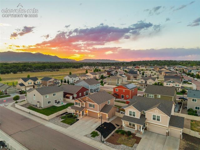 10815 Lavanya Place, Fountain, CO 80817