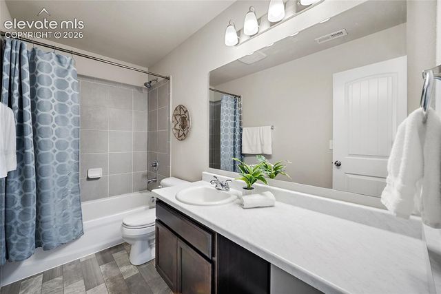 10815 Lavanya Place, Fountain, CO 80817