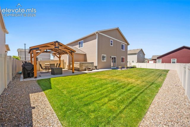 10815 Lavanya Place, Fountain, CO 80817