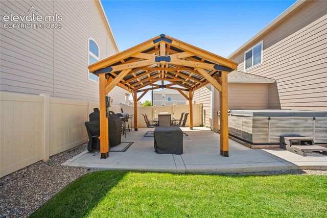 10815 Lavanya Place, Fountain, CO 80817