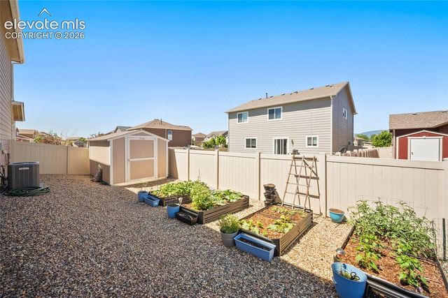 10815 Lavanya Place, Fountain, CO 80817