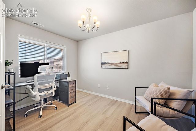 10815 Lavanya Place, Fountain, CO 80817