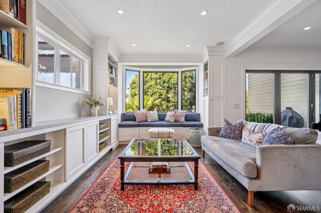 3446 Clay Street, San Francisco, CA 94118