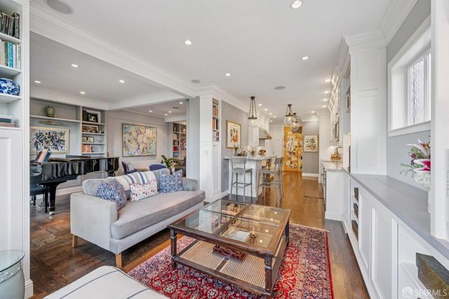 3446 Clay Street, San Francisco, CA 94118