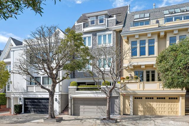 3446 Clay Street, San Francisco, CA 94118