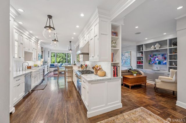 3446 Clay Street, San Francisco, CA 94118