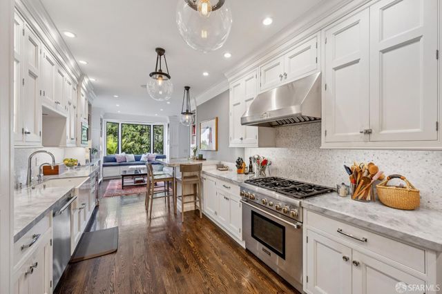 3446 Clay Street, San Francisco, CA 94118