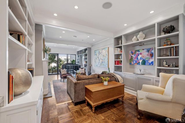 3446 Clay Street, San Francisco, CA 94118