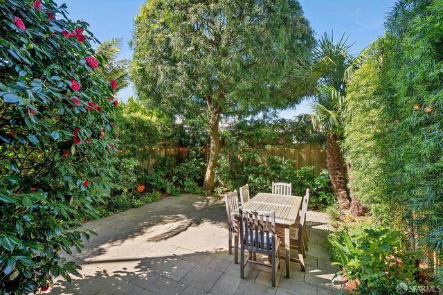 3446 Clay Street, San Francisco, CA 94118