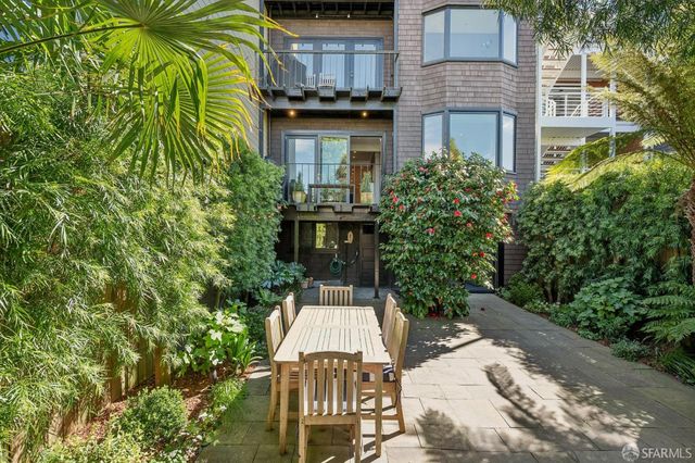 3446 Clay Street, San Francisco, CA 94118