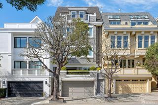 3446 Clay Street, San Francisco, CA 94118