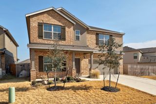 301 Bright Star LN, Georgetown, TX 78628