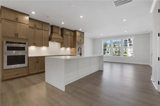 119 Bridgecrest Road 25, Roswell, GA 30075