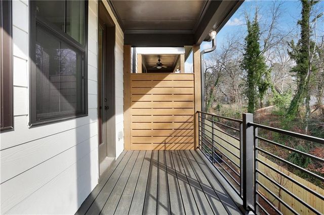 119 Bridgecrest Road 25, Roswell, GA 30075