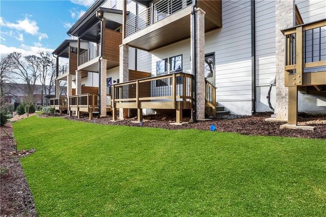 119 Bridgecrest Road 25, Roswell, GA 30075