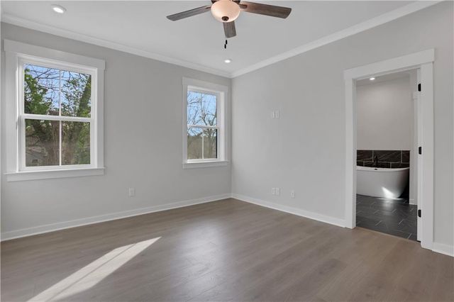 119 Bridgecrest Road 25, Roswell, GA 30075