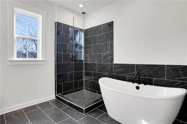 119 Bridgecrest Road 25, Roswell, GA 30075