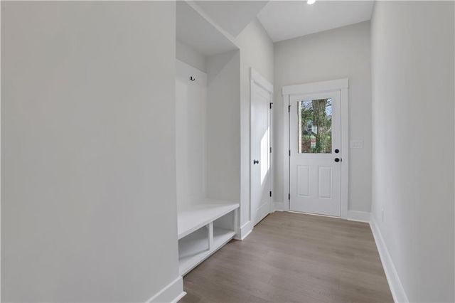 119 Bridgecrest Road 25, Roswell, GA 30075