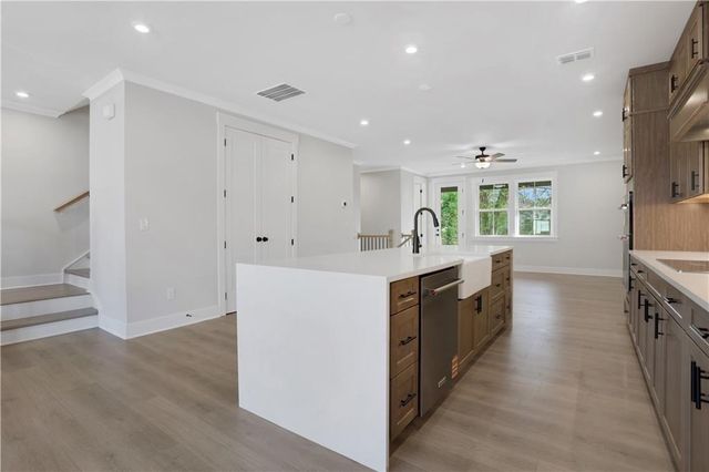 119 Bridgecrest Road 25, Roswell, GA 30075