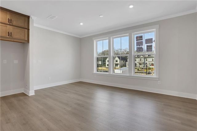 119 Bridgecrest Road 25, Roswell, GA 30075