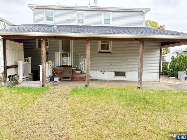 527 Anthony Court 1, Lyndhurst, NJ 07071