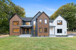 91 Wheeler Road, Monroe, CT 06468