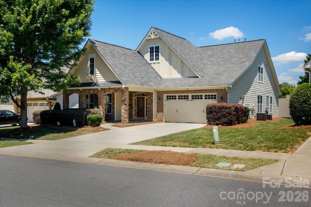8929 Carneros Creek Road, Charlotte, NC 28214