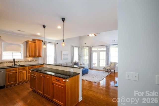 8929 Carneros Creek Road, Charlotte, NC 28214