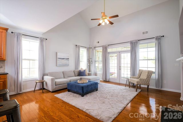 8929 Carneros Creek Road, Charlotte, NC 28214