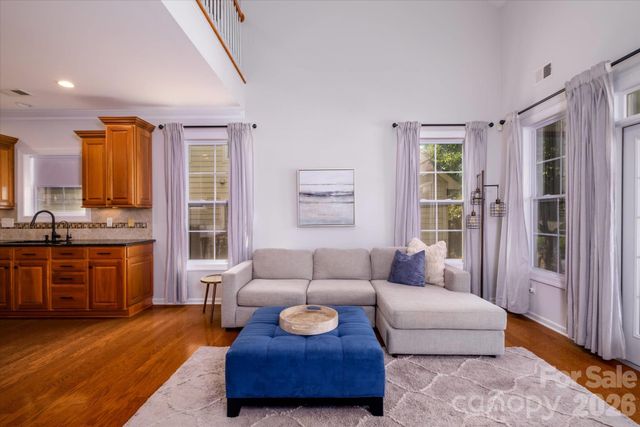 8929 Carneros Creek Road, Charlotte, NC 28214