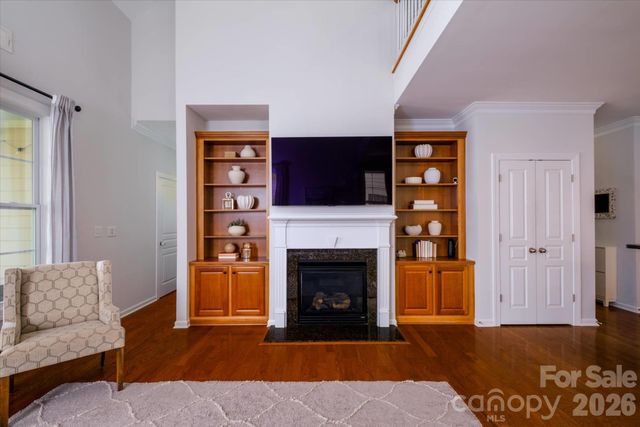 8929 Carneros Creek Road, Charlotte, NC 28214