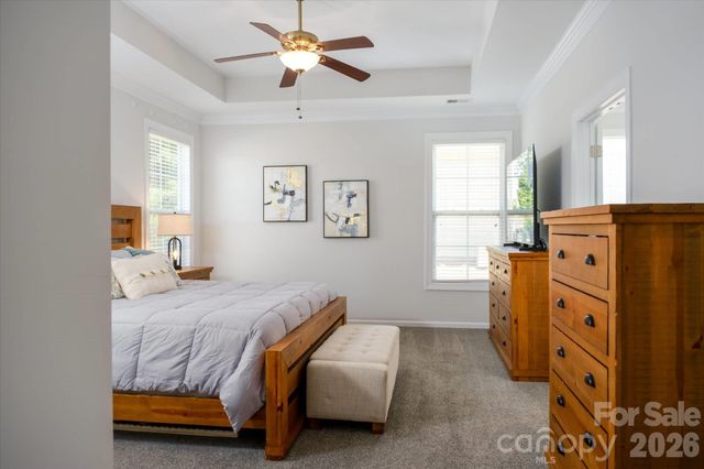 8929 Carneros Creek Road, Charlotte, NC 28214