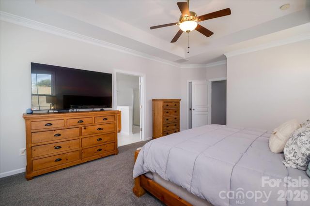 8929 Carneros Creek Road, Charlotte, NC 28214