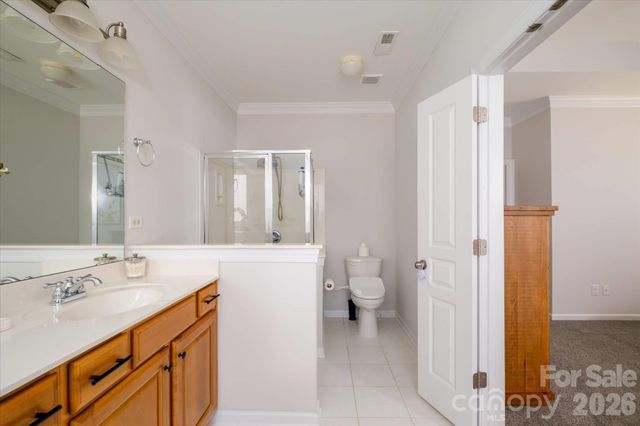 8929 Carneros Creek Road, Charlotte, NC 28214