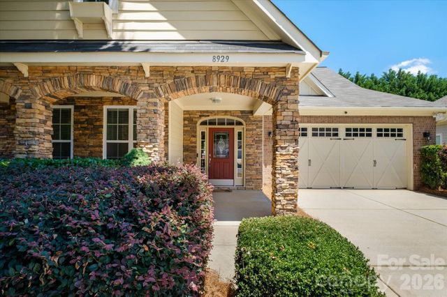 8929 Carneros Creek Road, Charlotte, NC 28214