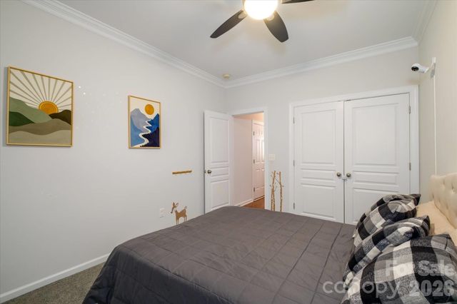 8929 Carneros Creek Road, Charlotte, NC 28214