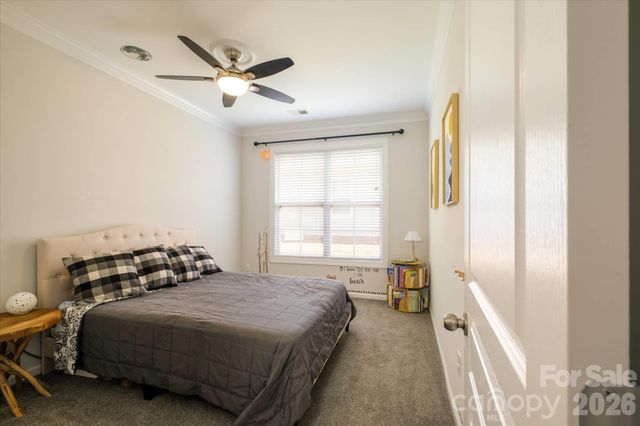 8929 Carneros Creek Road, Charlotte, NC 28214